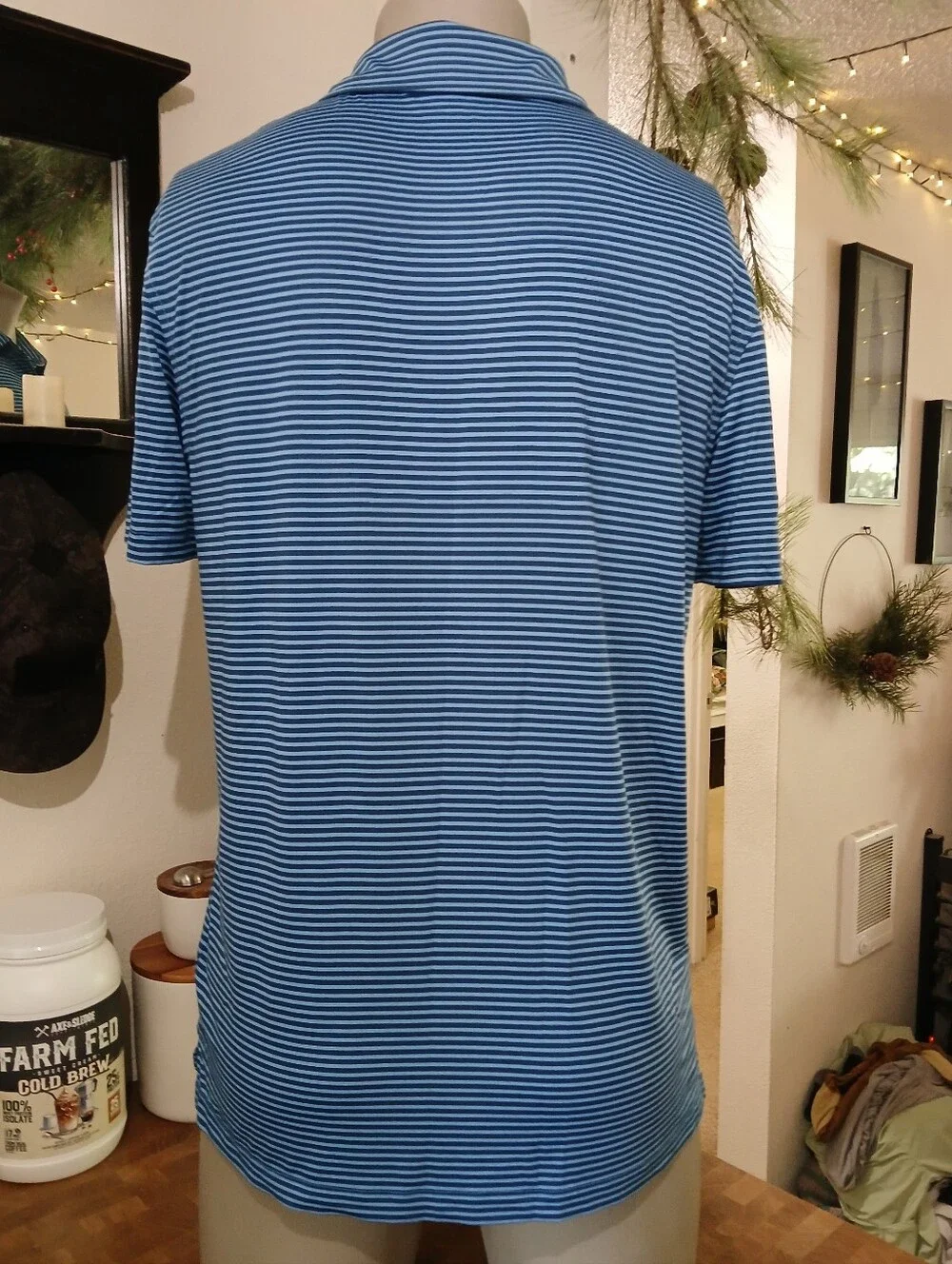 J. Crew Polo